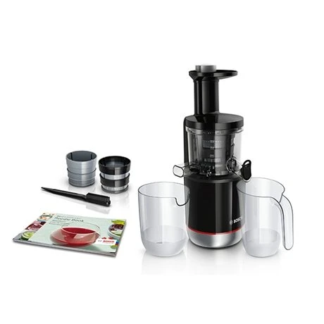 Bosch Extracteur De Jus Vita Extract MESM731M 3 Bosch Extracteur De Jus Vita Extract MESM731M