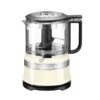 KitchenAid Mini Robot Hachoir Crème 240 W 5KFC3516EAC -Ustensiles De Cuisine Boutique 760062 0 1 Mini robot hachoir creme 240 W 5KFC3516EAC Kitchenaid