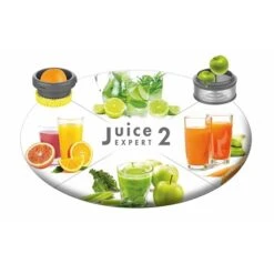 Magimix Juice Expert 2 Blanc 18080F -Ustensiles De Cuisine Boutique 760065 2 14 Juice expert 2 blanc 18080F Magimix