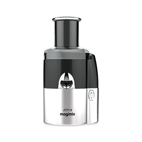 Magimix Juice Expert 4 Chrome Et Noir 18083F 3 Magimix Juice Expert 4 Chrome Et Noir 18083F