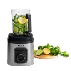Blender Vacuum Kuving SV500 Gris -Ustensiles De Cuisine Boutique 760079 2 3 Blender Vacuum Kuving SV500 gris Kuvings