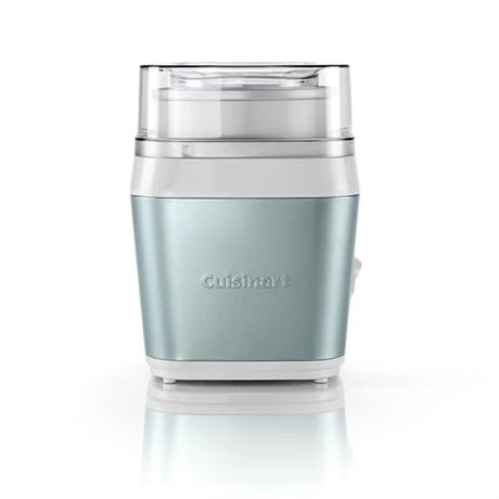 Cuisinart Sorbetière 1,4L Pistache ICE31GE 3 Cuisinart Sorbetière 1,4L Pistache ICE31GE