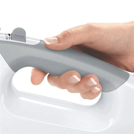 Bosch Batteur ErgoMixx Blanc 450 W MFQ36470 4 Bosch Batteur ErgoMixx Blanc 450 W MFQ36470 – Image 2