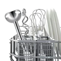 Bosch Batteur ErgoMixx Blanc 450 W MFQ36470 9 Bosch Batteur ErgoMixx Blanc 450 W MFQ36470 -Ustensiles De Cuisine Boutique 760091 3 1 Batteur ErgoMixx blanc 450 W MFQ36470 Bosch