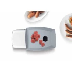 Bosch Hachoir à Viande ProPower 500 W MFW45020 Blanc 11 Bosch Hachoir à Viande ProPower 500 W MFW45020 Blanc -Ustensiles De Cuisine Boutique 760092 4 1 Hachoir a viande ProPower 500 W MFW45020 blanc Bosch