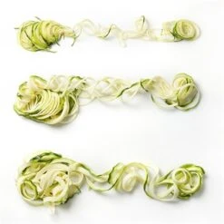 Domo Coupe Légume Spirale My Vegetable DO9171SP -Ustensiles De Cuisine Boutique 760251 2 1 Coupe legume spirale My Vegetable DO9171SP Domo