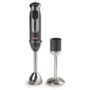 Domo Mixeur Plongeur Et Presse Purée En Inox 800 W DO9067M -Ustensiles De Cuisine Boutique 760252 0 1 Mixeur plongeur et presse puree en inox 800 W DO9067M Domo