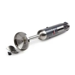 Domo Mixeur Plongeur Et Presse Purée En Inox 800 W DO9067M -Ustensiles De Cuisine Boutique 760252 3 1 Mixeur plongeur et presse puree en inox 800 W DO9067M Domo