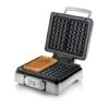 Domo Gaufrier En Métal Plaques Antiadhérentes 1400 W DO9149W -Ustensiles De Cuisine Boutique 760279 0 1 Gaufrier en metal plaques antiadherentes 1400 W DO9149W Domo