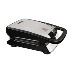 Tefal Gaufrier Multifonctions Snack Collection Avec 2 Coffrets SW853D12 -Ustensiles De Cuisine Boutique 760284 1 2 Gaufrier multifonctions Snack collection avec 2 coffrets SW853D12 Tefal