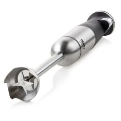 Domo Mixeur Plongeant Quad Blade 800 W DO9180M -Ustensiles De Cuisine Boutique 760294 3 3 Mixeur plongeant Quad blade 800 W DO9180M Domo