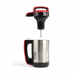 LIVOO Blender à Soupe 4 Programmes 850 W DOP188 -Ustensiles De Cuisine Boutique 760313 2 2 Blender a soupe 4 programmes 850 W DOP188 Livoo