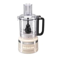 KitchenAid Robot Ménager Crème 1,7 L 250 W 5KFP0719EAC