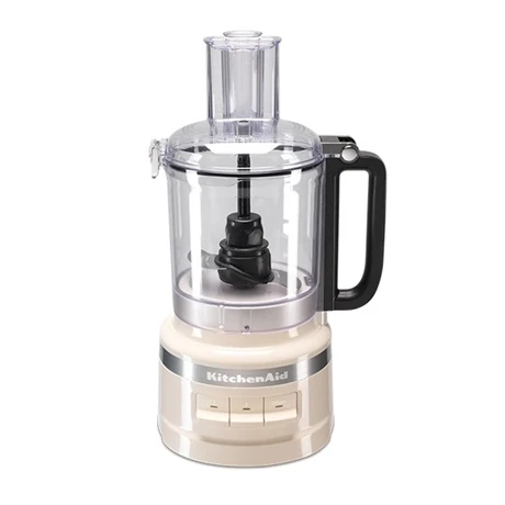 KitchenAid Robot Ménager Crème 1,7 L 250 W 5KFP0719EAC 3 KitchenAid Robot Ménager Crème 1,7 L 250 W 5KFP0719EAC