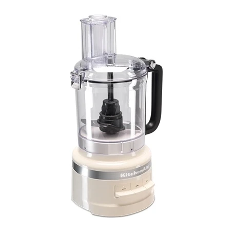 KitchenAid Robot Ménager Crème 1,7 L 250 W 5KFP0719EAC 4 KitchenAid Robot Ménager Crème 1,7 L 250 W 5KFP0719EAC – Image 2