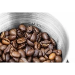 Caso Mini-hachoir Gris 200 W UZ200 -Ustensiles De Cuisine Boutique 760327 4 1 Mini hachoir gris 200 W UZ200 Caso