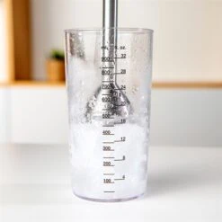 Taurus Mixeur Plongeant Acier Inoxydable 1200 W 1L -Ustensiles De Cuisine Boutique 760350 3 2 Mixeur plongeant acier inoxydable 1200 W 1L Taurus