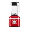 KitchenAid Blender 3 Vitesses 1,4 L 650 W Rouge Empire 5KSB1325EER -Ustensiles De Cuisine Boutique 760360 0 2 Blender 3 vitesses 1 4 L 650 W rouge empire 5KSB1325EER Kitchenaid