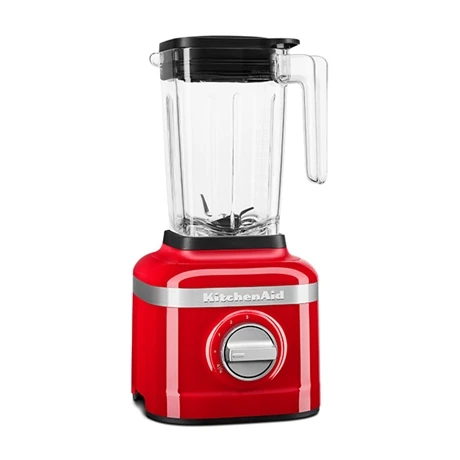 KitchenAid Blender 3 Vitesses 1,4 L 650 W Rouge Empire 5KSB1325EER 4 KitchenAid Blender 3 Vitesses 1,4 L 650 W Rouge Empire 5KSB1325EER – Image 2