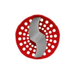 Smeg Mixeur Plongeant Avec Accessoires 700 W HBF22RDEU Rouge -Ustensiles De Cuisine Boutique 760366 2 1 Mixeur plongeant avec accessoires 700 W HBF22RDEU rouge Smeg