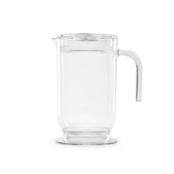 Smeg Mixeur Plongeant Avec Accessoires 700 W HBF22RDEU Rouge -Ustensiles De Cuisine Boutique 760366 4 1 Mixeur plongeant avec accessoires 700 W HBF22RDEU rouge Smeg