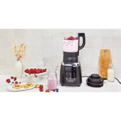 Blender Chauffant 2,5 L 2100 W -Ustensiles De Cuisine Boutique 760368 3 2 Blender chauffant 2 5 L 2100 W Mathon