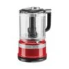KitchenAid Robot Ménager 1,2 L Rouge -Ustensiles De Cuisine Boutique 761005 0 4 Robot menager 1 2 L Rouge Kitchenaid