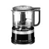 KitchenAid Robot Hachoir 1,2 L Noir Onyx 5KFC0516EOB -Ustensiles De Cuisine Boutique 761008 0 2 Robot hachoir 1 2 L noir Onyx 5KFC0516EOB Kitchenaid