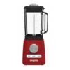 Magimix Blender Laqué Rouge 1,8 L 1300 W 11629 1 Magimix Blender Laqué Rouge 1,8 L 1300 W 11629 -Ustensiles De Cuisine Boutique 761011 0 7 Blender laque rouge 1 8 L 1300 W 11629 Magimix