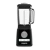 Magimix Blender Laqué Noir 1,8 L 1300 W 11628 1 Magimix Blender Laqué Noir 1,8 L 1300 W 11628 -Ustensiles De Cuisine Boutique 761013 0 11 Blender laque noir 1 8 L 1300 W 11628 Magimix