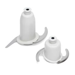 Cuisinart Robot Easy Prep Pro FP8SE -Ustensiles De Cuisine Boutique 761015 2 2 Robot Easy prep pro FP8SE Cuisinart