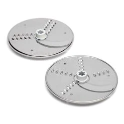 Cuisinart Robot Easy Prep Pro FP8SE -Ustensiles De Cuisine Boutique 761015 3 2 Robot Easy prep pro FP8SE Cuisinart