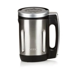 Domo Mixeur à Soupe 2,2 L 1000 W DO716BL -Ustensiles De Cuisine Boutique 761022 2 4 Mixeur a soupe 2 2 L 1000 W DO716BL Domo