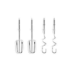 Batteur électrique 300 W Livoo DOP228 -Ustensiles De Cuisine Boutique 761045 2 1 Batteur electrique 300 W Livoo DOP228 Livoo