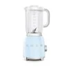 Smeg Blender 1,5 L 800 W BLF01PBEU Bleu Azur -Ustensiles De Cuisine Boutique 761061 0 1 Blender 1 5 L 800 W BLF01PBEU bleu azur Smeg