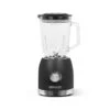 Schneider® Blender Vintage 800 W 1,5 L SCBL15B Noir -Ustensiles De Cuisine Boutique 761074 0 1 Blender vintage 800 W 1 5 L SCBL15B noir Schneider