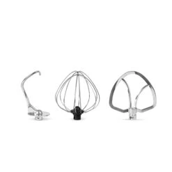 THOMSON Robot Pâtissier Multifonction 4,8 L Créa Chef 800 W -Ustensiles De Cuisine Boutique 761078 2 1 Robot patissier multifonction 4 8 L Crea Chef 800 W Thomson