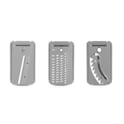 THOMSON Robot Multifonction 3,5 L 1000 W -Ustensiles De Cuisine Boutique 761080 4 1 Robot multifonction 3 5 L 1000 W Thomson