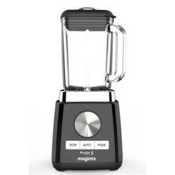 Magimix Blender Power 5 1,8 L 1400 W 11642 Noir