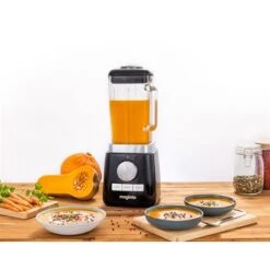 Magimix Blender Power 5 1,8 L 1400 W 11642 Noir -Ustensiles De Cuisine Boutique 761085 2 3 Blender Power 5 1 8 L 1400 W 11642 noir Magimix