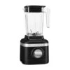 KitchenAid Blender 3 Vitesses 1,4 L 650 W Noir Réglisse 5KSB1325EBM -Ustensiles De Cuisine Boutique 761092 0 2 Blender 3 vitesses 1 4 L 650 W noir reglisse 5KSB1325EBM Kitchenaid