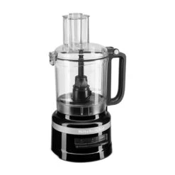 KitchenAid Robot Multifonctions 2,1 L 250 W Noir Onyx 5KFP0921EOB -Ustensiles De Cuisine Boutique 761102 3 1 Robot multifonctions 2 1 L 250 W noir onyx 5KFP0921EOB Kitchenaid
