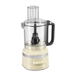 KitchenAid Robot Multifonctions 2,1 L 250 W Crème 5KFP0921EBM -Ustensiles De Cuisine Boutique 761103 2 2 Robot multifonctions 2 1 L 250 W creme 5KFP0921EBM Kitchenaid