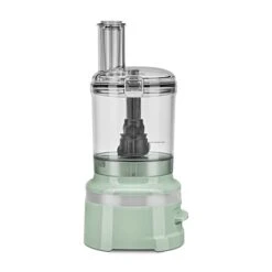 KitchenAid Robot Multifonctions 2,1 L 250 W Vert Pistache 5KFP0921EPT -Ustensiles De Cuisine Boutique 761106 3 1 Robot multifonctions 2 1 L 250 W vert pistache 5KFP0921EPT Kitchenaid