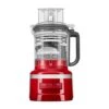 KitchenAid Robot Multifonctions 3,1 L 400 W Rouge Empire 5KFP1319EER -Ustensiles De Cuisine Boutique 761107 0 1 Robot multifonctions 3 1 L 400 W rouge empire 5KFP1319EER Kitchenaid