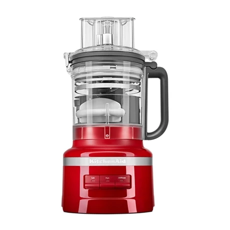 KitchenAid Robot Multifonctions 3,1 L 400 W Rouge Empire 5KFP1319EER 3 KitchenAid Robot Multifonctions 3,1 L 400 W Rouge Empire 5KFP1319EER