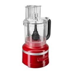 KitchenAid Robot Multifonctions 3,1 L 400 W Rouge Empire 5KFP1319EER 11 KitchenAid Robot Multifonctions 3,1 L 400 W Rouge Empire 5KFP1319EER -Ustensiles De Cuisine Boutique 761107 4 1 Robot multifonctions 3 1 L 400 W rouge empire 5KFP1319EER Kitchenaid