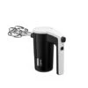 Batteur à Main électrique Sans Fil Rechargeable 3 Vitesses 50 W -Ustensiles De Cuisine Boutique 761117 0 1 Batteur a main electrique sans fil rechargeable 3 vitesses 50 W Simeo