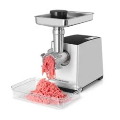 Robot Hachoir Multifonctions PRH650 -Ustensiles De Cuisine Boutique 761119 2 1 Robot hachoir multifonctions PRH650 Riviera et bar