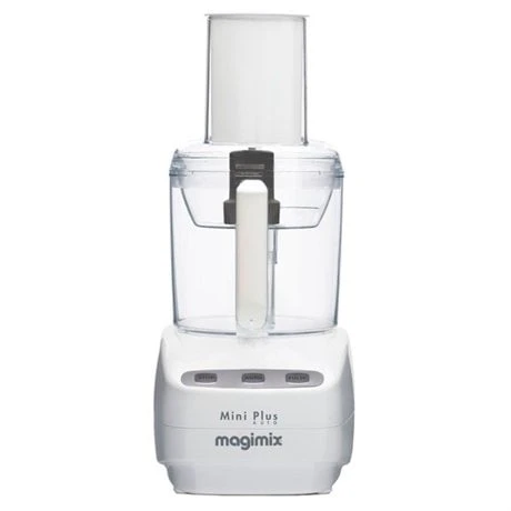 Magimix Robot Multifonctions Le Mini Plus Blanc 18250F 3 Magimix Robot Multifonctions Le Mini Plus Blanc 18250F